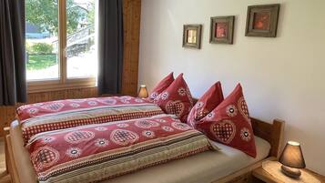 1 Schlafzimmer, Internetzugang