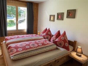 1 bedroom, internet - Sweda EG Süd by Interhome (Fiesch)