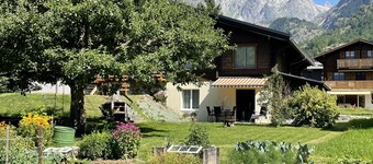 Sweda EG Süd by Interhome