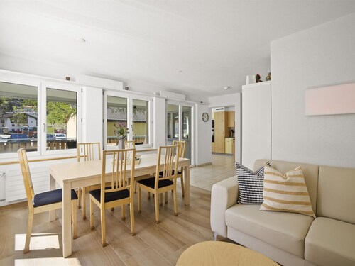 Appartement Ruggli by Interhome