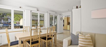 Apartment Ruggli by Interhome