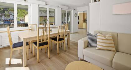 Ferienwohnung Ruggli by Interhome