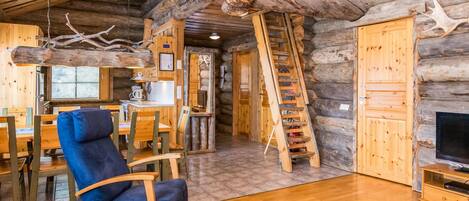 Télévision, lecteur de DVD