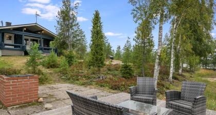 Vacation home Norppa by Interhome