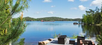 Vacation home Norppa by Interhome