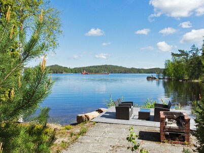 Vacation home Norppa by Interhome