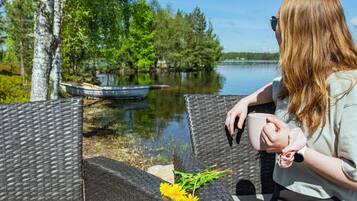 Ulkoalueet
