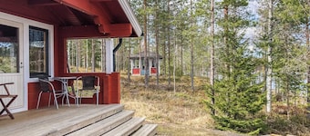 Iltaniemi by Interhome