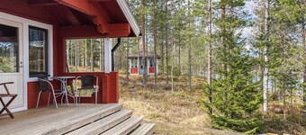 Iltaniemi by Interhome