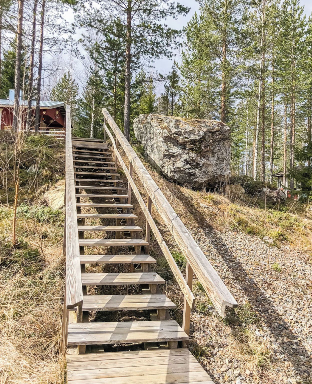 Ulkoalueet