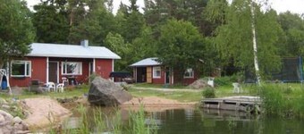 Soukonranta by Interhome