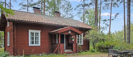 Exterieur
