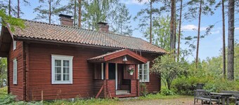 Villa pettu by Interhome