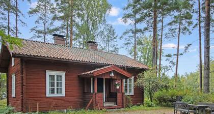 Villa pettu by Interhome