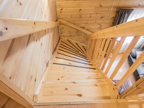 Interior - Klz 10. opaali by Interhome (Sotkamo)