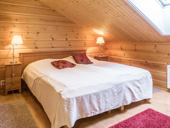 3 chambres, Wi-Fi