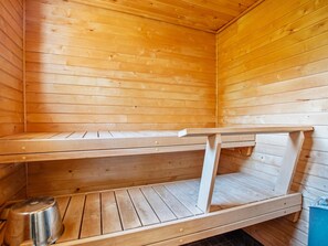 Sauna - Talvikki by Interhome (Kuopio)