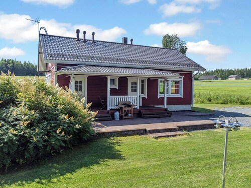 Talvikki by Interhome