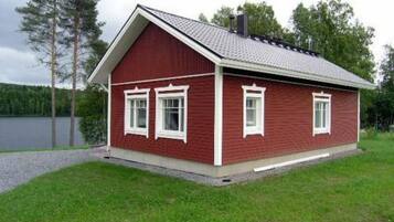 Ulkopuoli