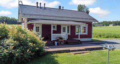 Talvikki by Interhome