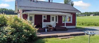 Talvikki by Interhome