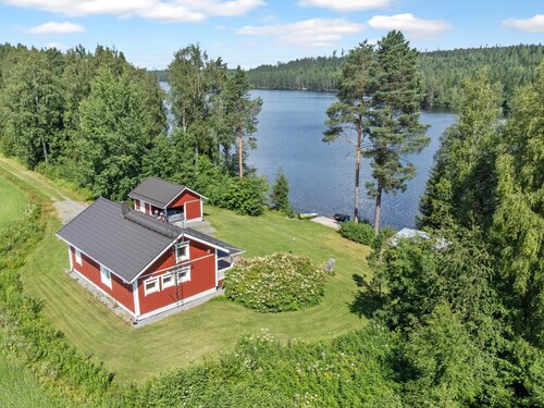 Talvikki by Interhome