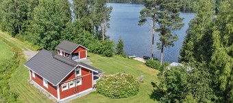 Talvikki by Interhome