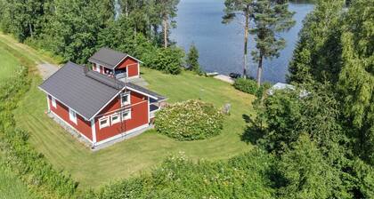 Talvikki by Interhome