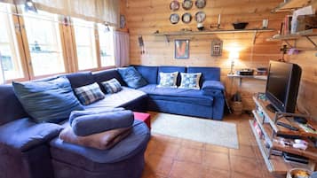 Télévision, lecteur de DVD