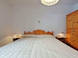 1 Schlafzimmer