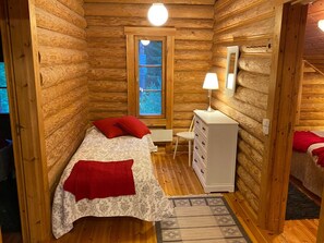 3 عدّة غرف نوم