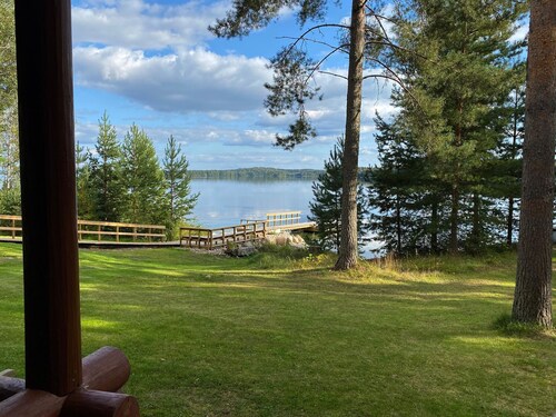 Raatiannokka by Interhome