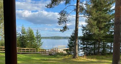 Raatiannokka by Interhome