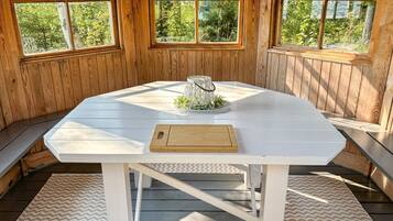 OpçÔes para refeição