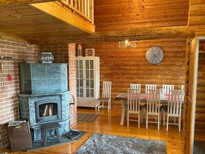 تناول الطعام