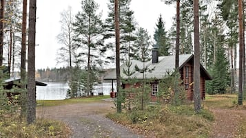 Inside other