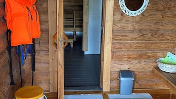 Inside other
