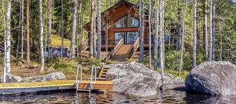 Vacation home Hilla by Interhome