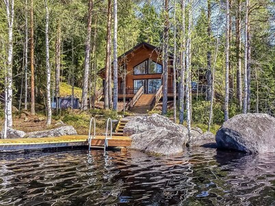 Vacation home Hilla by Interhome