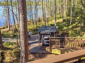 Inside other - Vacation home Hilla by Interhome (Ähtäri)