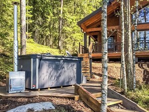 Unclassified image, 2 of 22, button - Vacation home Hilla by Interhome (Ähtäri)