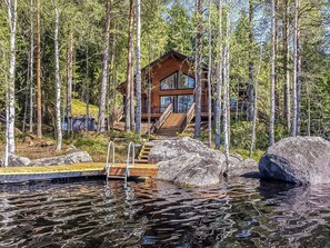 Eksteriør