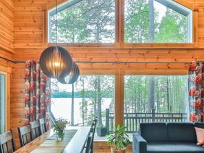 Inside other - Vacation home Hilla by Interhome (Ähtäri)