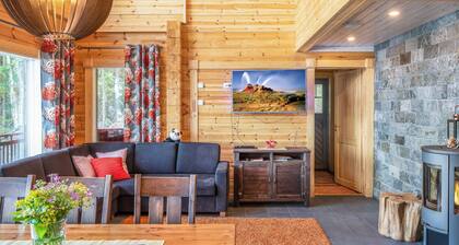 Vacation home Hilla by Interhome