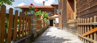 Helmreich by Interhome