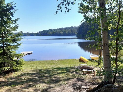 Piilutupa by Interhome