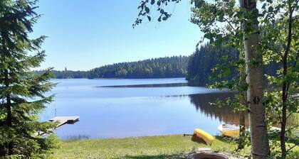 Piilutupa by Interhome