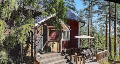 Piilutupa by Interhome