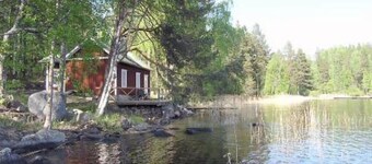 Hannala by Interhome
