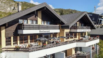 Aussenbereich